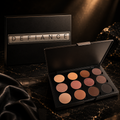 DEFIANCE® by Mackenzie - Eyeshadow Palette - Moonlit Mirage