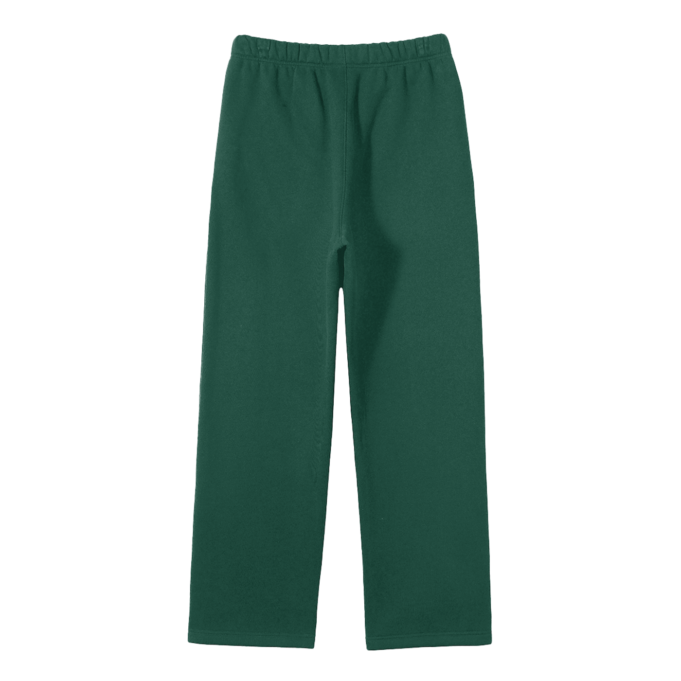 'Stand With Mackenzie' Straight Leg Sweats