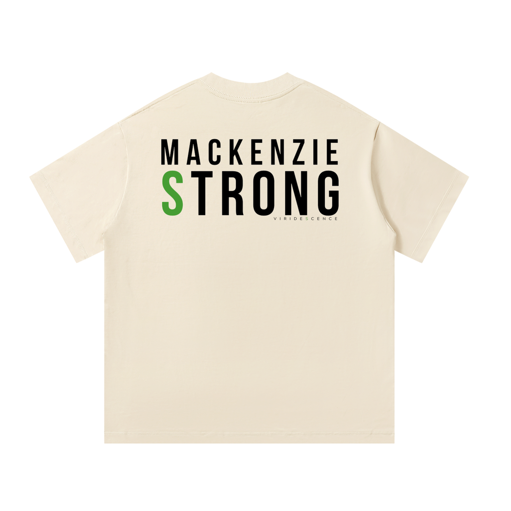 'WRONGFULLY CONVICTED' Premium Oversized Tee