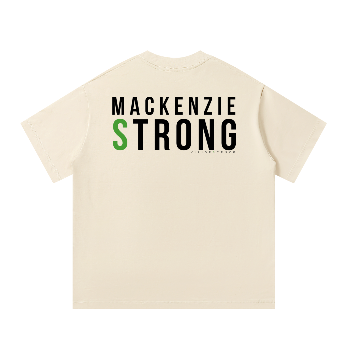 'WRONGFULLY CONVICTED' Premium Oversized Tee