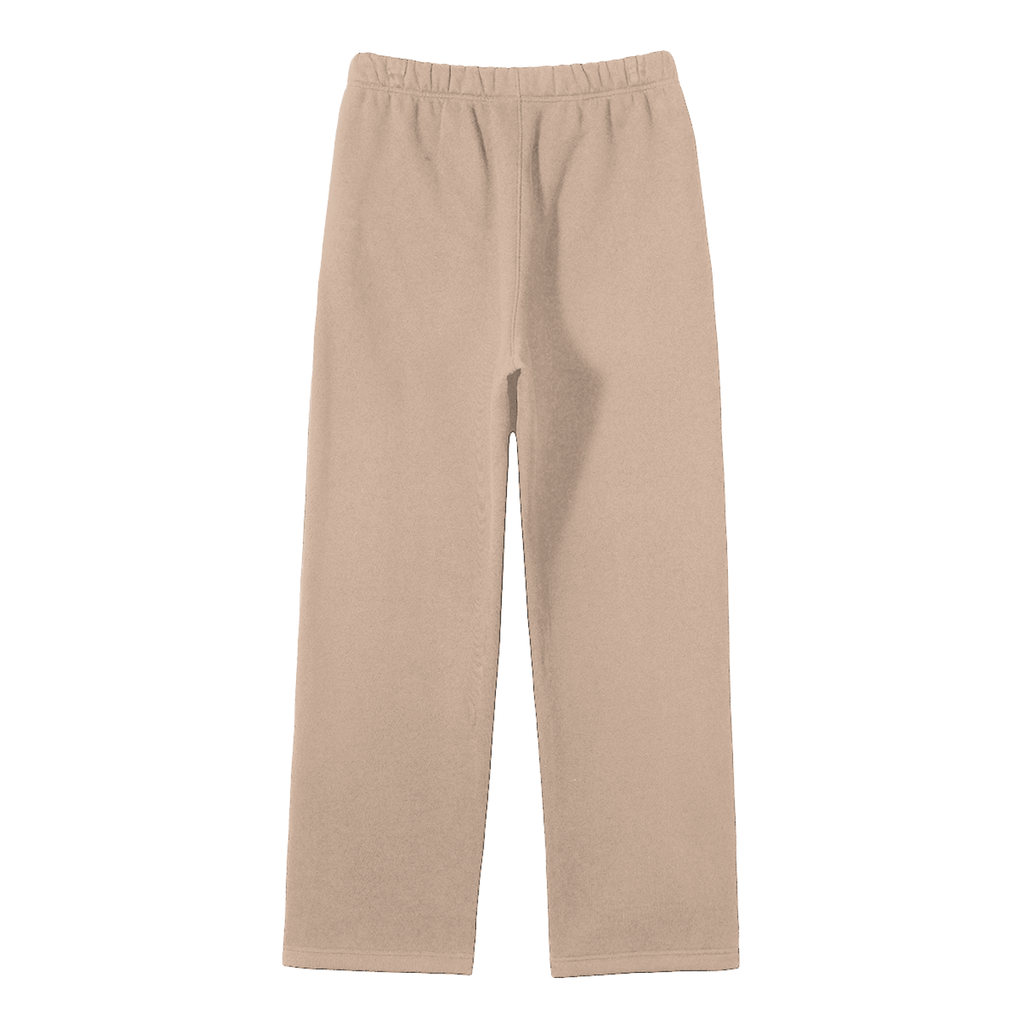 'Stand With Mackenzie' Straight Leg Sweats